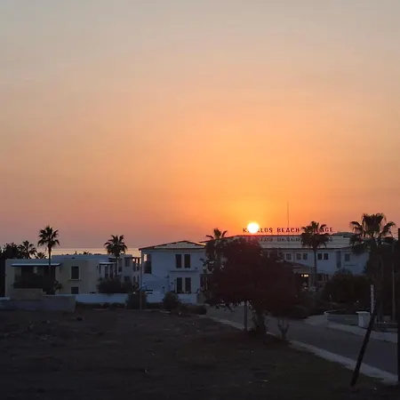 Lägenhet Sunny Paphos
