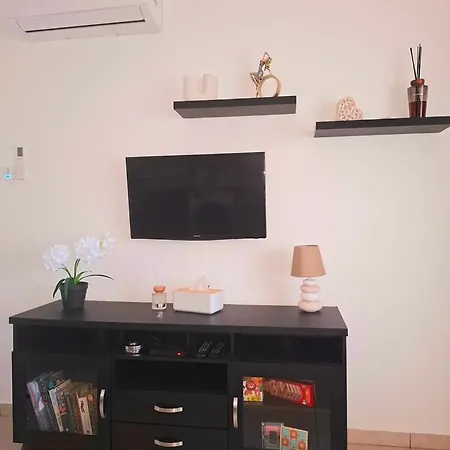 Apartamento Sunny