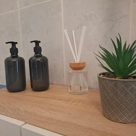 Appartement Sunny Paphos