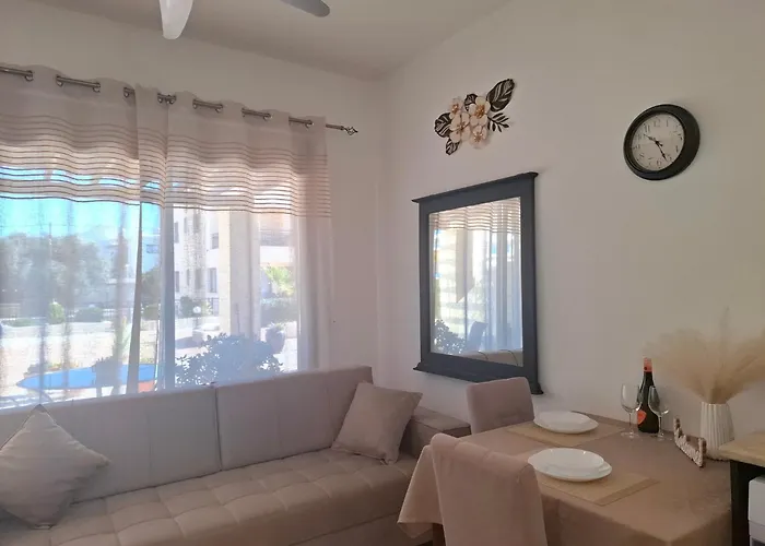 Appartement Sunny Paphos