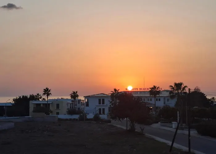 Appartement Sunny Paphos