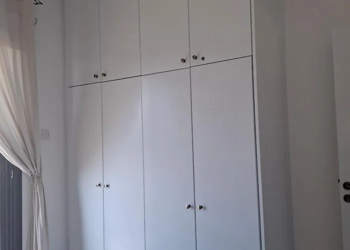 Sunny Διαμέρισμα Πάφος