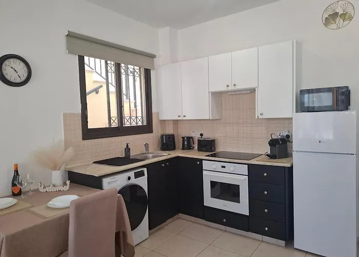 Appartamento Sunny *