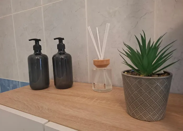 Appartamento Sunny Paphos